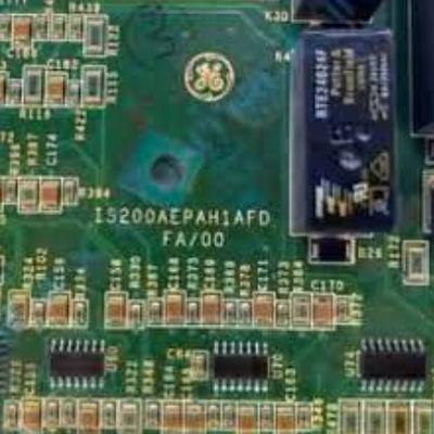 IS200AEPAH1AFD Mark VI Printed Circuit Board GE Turbine Control