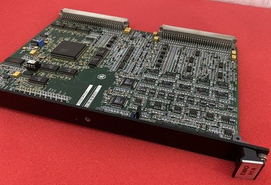 GE VI IS200EMIOH1ACA Printed Circuit Board GE Turbine Control