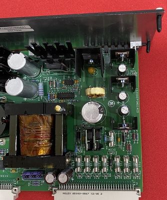 GE VI IS200EPSMG1AED Exciter Power Supply Module GE Turbine Control
