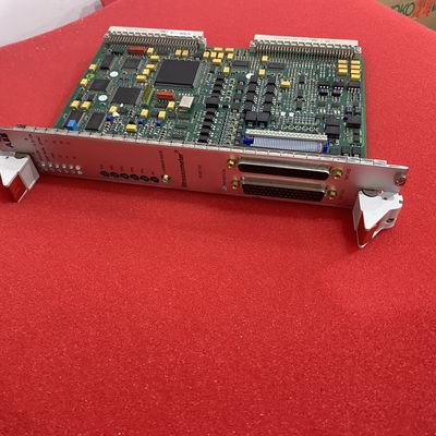 ABB PFSK 152 3BSE018877R2 Connects DSP-UP (PLD 1.0/1)