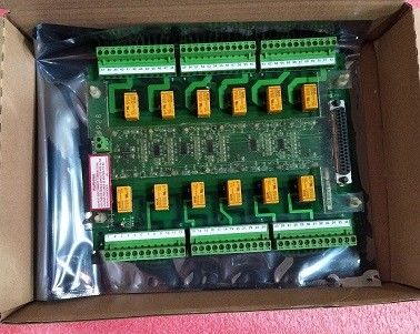 GE VI IS200TRLYH1B Relay Terminal Board GE Turbine Control