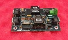 GE VI IS200ISBDG1A Bus Delay Module GE Turbine Control