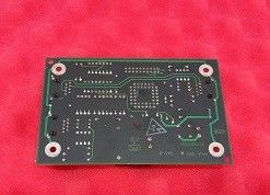 GE VI IS200ISBDG1A Bus Delay Module GE Turbine Control