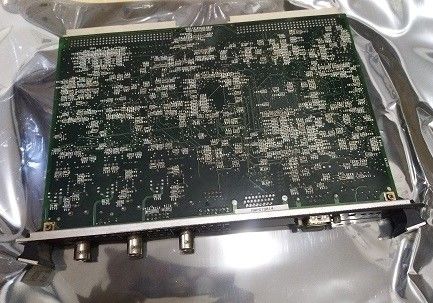 GE Mark VI IS215VCMIH2B VME Bus Master Controller Board GE Turbine Control