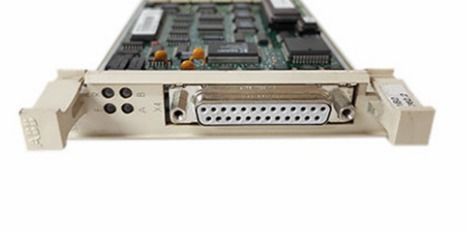 CI570 3BSE001440R1 ABB MasterFieldbus Controller