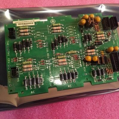 IS200AEPAH1A GE Mark VI  Printed Circuit Board