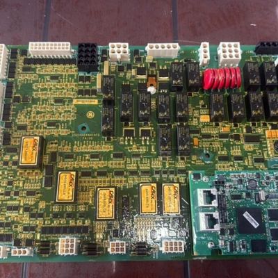 GE IS200AEPAH1AFD Mark VI Printed Circuit Board  Turbine Control