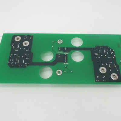 GE Mark VI IS200DAMAG1BCB Printed Circuit Board 