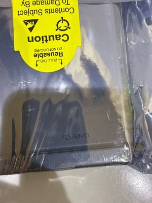 Bently Nevada 3500/20-01-02-00 125768-01 RIM I/O Module with RS232/RS422 Interface