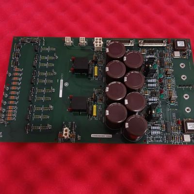GE IS200EDEXG1ADA Exciter De-Excitation Board