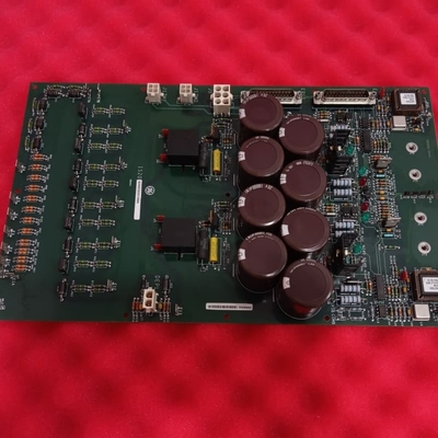 GE IS200EDEXG1AFA Exciter De-Excitation Board  100mm Net Width