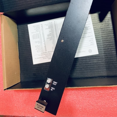 GE IS200EGDMH1AFG Exciter Ground Detector Module 200mm Net Height