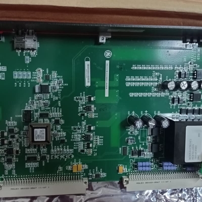 GE IS200EGDMH1AFG Exciter Ground Detector Module 200mm Net Height