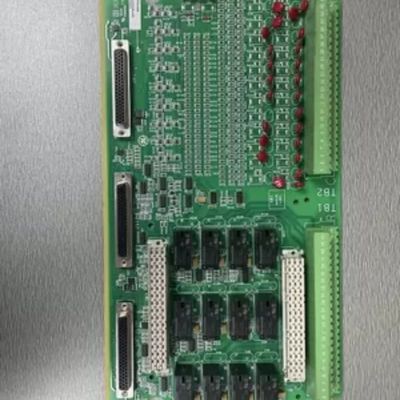 GE IS200TDBTH6A Discrete I/O Terminal Board for Turbine Control