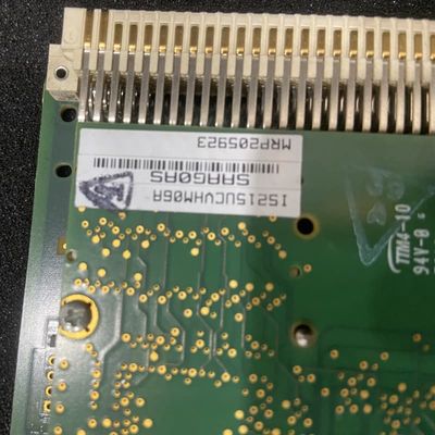 GE IS415UCVHH1A Mark VI Universal Controller Module