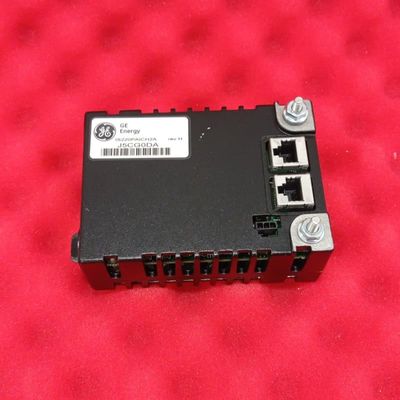 GE IS220PAICH2A Analog I/O Module for Mark VI Turbine Control