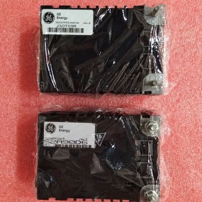 GE IS220PDOAH1A Proportional Digital Output Module Mark VI