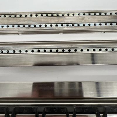 GE 259B2460APG1 VPRO Rack for Mark VI Control Systems