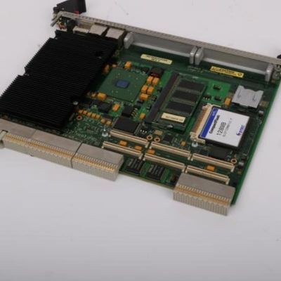 GE IS215UCCCH4A VME Controller Board 100mm x 200mm Mark VIe