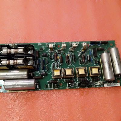 GE DS200FSAAG1ABA Field Supply Amplifier Board Mark V 330mm x 200mm