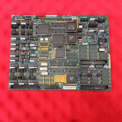 GE DS200GDPAG1ALF High Frequency Power Supply Board with 600-700 Watts Output and 27 kHz Inverter for Dual-Input Flexibility