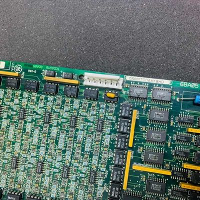 GE DS200TCDAH1BGD Digital I/O Board with Comprehensive Analog Signal Handling 2kg Weight and 1year Warranty for Mark V Turbine Control