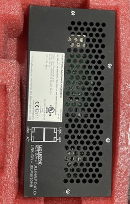 GE IS420ESWBH3A Ethernet Ionet Switch Mark VIe
