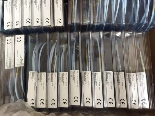 Bently Nevada 330703-000-040-90-02-CN 3300 11 mm Proximity Probe with Non-contact Measurement for Vibration Sensing