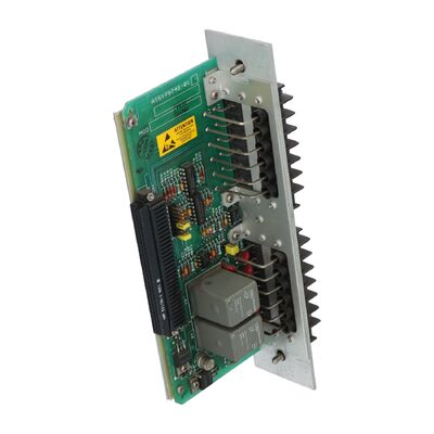 Bently Nevada 82927-01 XDCR I/O Record Terminal PLC Relay Card  Compact Size, Plug-and-Play, and Industrial-Grade Durability