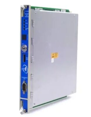 Bently Nevada 3500/22M TDI 131170-01 Dynamic Data Transfer Cable - Shielded for Electrical Noise Reduction, Calibrated for Fast Data Streams, Oil and Dust Resistant Jacket