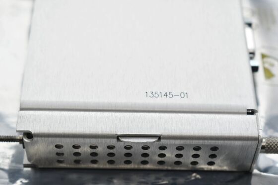 Bently Nevada 3500/45-02-00 4-channel Position I/O Module with External Terminations and Configurable Alarm Functions