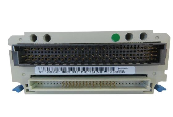 Westinghouse Emerson 1C31224G01 8-channel 24VDC Analog Input Controller Module with Hot-swappable Surge Protection