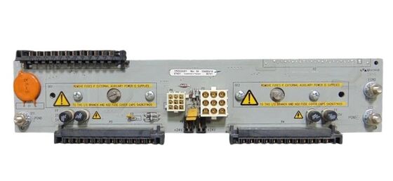 WESTINGHOUSE Emerson 1P00028G01 Rugged Remote Node Transition Panel with Advanced Noise Immunity and Electrical Isolation for Ovation DCS