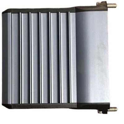 Foxboro FBM206 Series 8-Channel Pulse Input Module for Speed & Flow Monitoring with 25 kHz Input and Galvanic Isolation