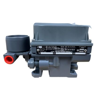 Emerson Fisher FIELDVUE DVC6200HC HART-communicating Digital Valve Controller with Non-contacting Feedback System and Sealed Electronics