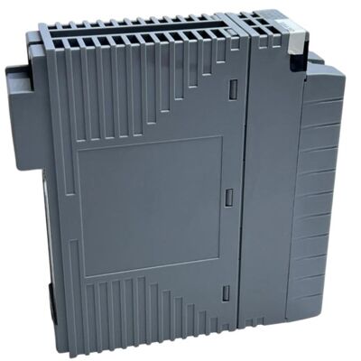 YOKOGAWA AAI543-H53-S1 8-Channel Analog Output Module with HART Communication and 4-20 mA DC Output