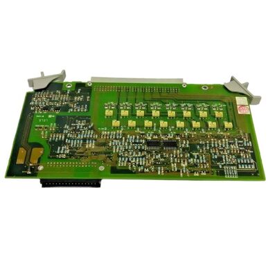 YOKOGAWA AMM22S3 24VDC RTD Multiplexer Input Module for Multi-point RTD Signal Acquisition and Precise Resistance Temperature Detection