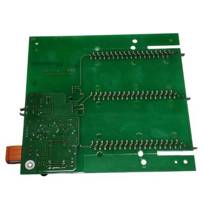 ABB 3BHE021887R0101 UBC717BE101 Overvoltage Protection Board 220V Compact Design with Advanced Diagnostics