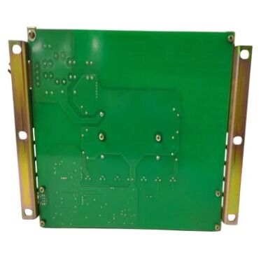 ABB KUC711AE01 Power Supply Module with High-speed DSP Processor for Real-time Monitoring and Robust Anti-interference