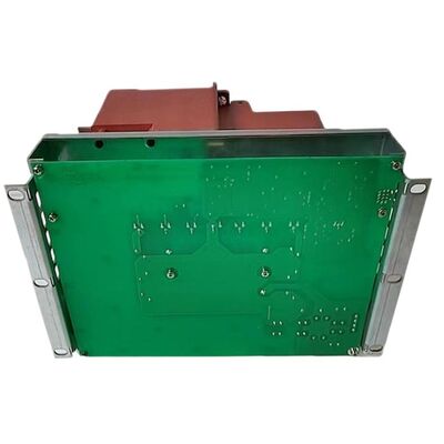 ABB KUC755AE105 Gate Unit Power Supply Module 220V 50 kHz Output Frequency Compact and Lightweight for Industrial Applications