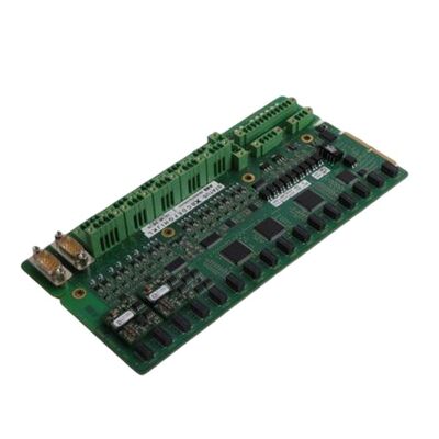 ABB DDC779CE102 16-Channel Digital Output Module with Microsecond-Level Response for SIL 2-Compliant AC 800M Systems