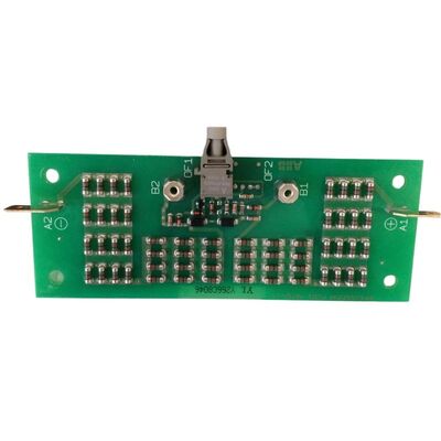 ABB XVC724BE101 3BHE009017R0101 Printed Circuit Board Module for Industrial Automation and Process Control Systems 220V
