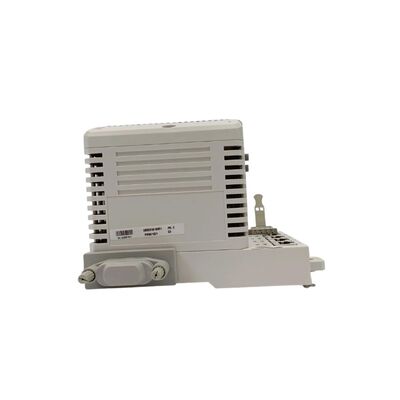 ABB PM860K01 3BSE018100R1 Processor Unit Kit with 24VDC Rated Voltage for Real-Time Industrial Automation