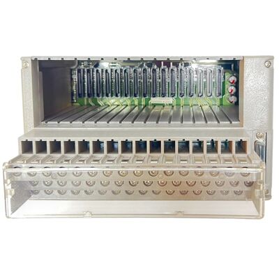 Yokogawa AMN11-S1 Analog Input Module for Process Signal Acquisition