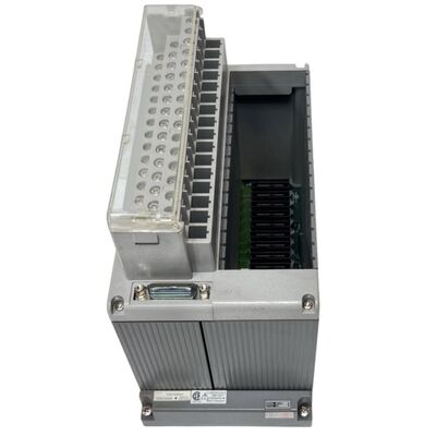Yokogawa AMN11-S1 Analog Input Module for Process Signal Acquisition