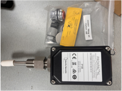 بنتلي نيفادا 330881-28-04-050-06-02 PROXPAC XL محول قرب