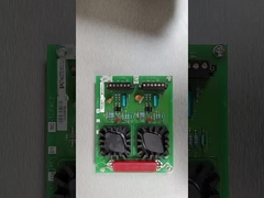 معدل الطاقة المحدّد من قبل شركة Honeywell MC-TLPA02 51309204-175 LLMUX SDI SI