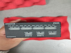 وحدة تزويد الطاقة لكاشف اللهب GE IS220PSFDH1A