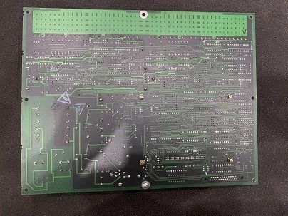 DS200LRPBG1AAA EX2000 Resolver Board Mark V Ge Turbine Control