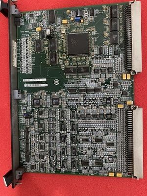 GE VI IS200EMIOH1ACA Printed Circuit Board GE Turbine Control